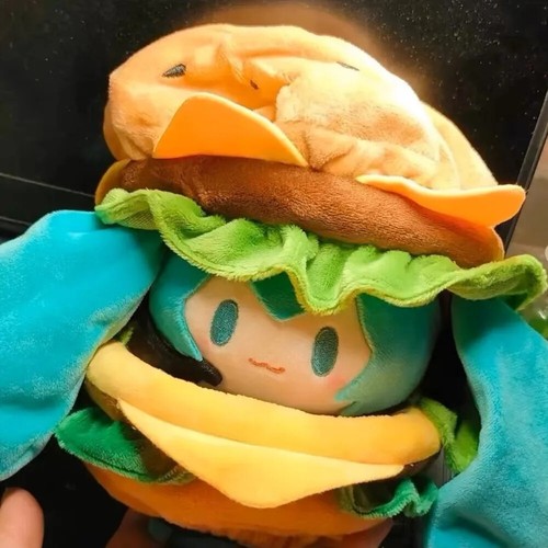 Hatsune Miku Kawaii Q Version Figur Puppe süß Hamburg Puppenkleidung Anime - Bild 5 von 28