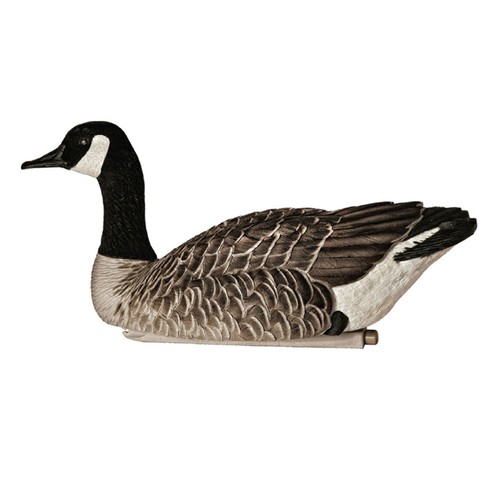 Avian X Topflight Honker Floaters Bundled with X AXP Honkers Canada Goose Decoys - Picture 6 of 12