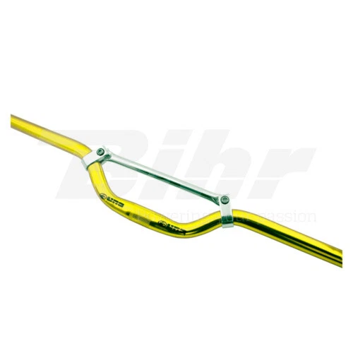 Manillares para bicicletas de montaña