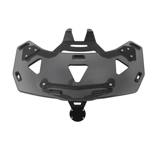 Maleta superior con soporte para maletero para BMW K1600 B K1600GRAND AMERICA 2017-2024 - Imagen 5 de 7