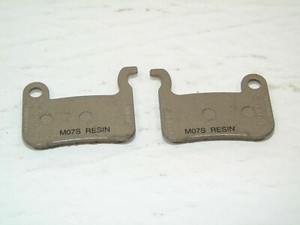 shimano saint brake pads