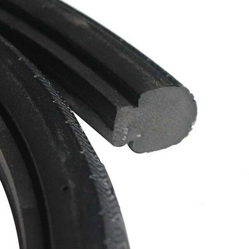 Cycling Bike Solid Tire Bicycle Tire Bicycle Rubber Tire Bike Outer Tube - Picture 7 of 15