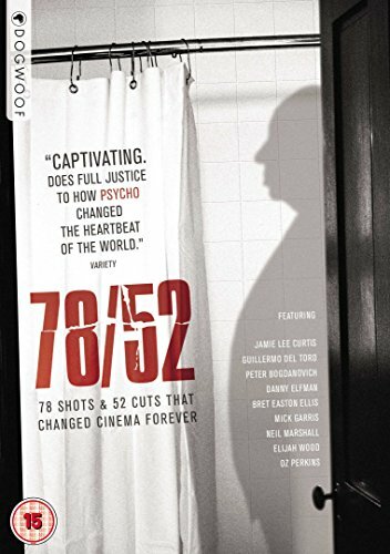 78/52 [DVD] - Picture 1 of 1