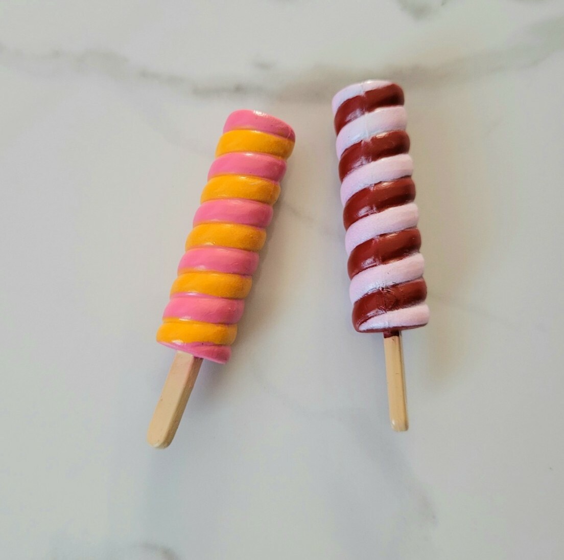 Our Generation Lot Swirl Popsicles Sweet Stop Ice Cream