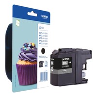 Brother 1X Original Tinte Patronen DCP-J132W J152W J552DW J752DW J4110DW
