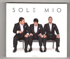 (IP578) Sole Mio, Sole Mio - 2014 CD