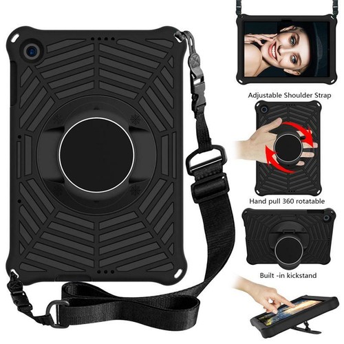 Tablet Kid Shockproof Case Protection Cover For Huawei T5 T10 T10s M5 lite M6 T8 - Picture 9 of 19