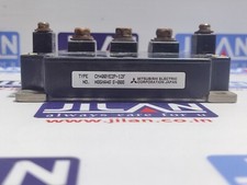 1 PC MITSUBISHI CM400YE2P-12F IGBT POWER MODULE 1200V/400A ORIGINAL USED CONDITI