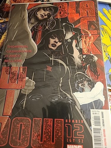 Lot Of 20 Various Comics - Picture 6 of 21