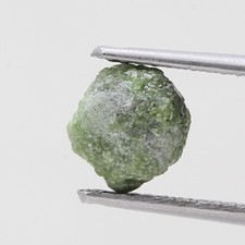 UNCUT DIAMOND, RAW DIAMOND, NATURAL FANCY DIAMOND, 1.73TCW 6.7MM HD VIDEO