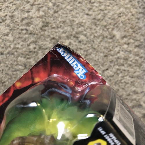 Figura de acción Transformers Beast Wars Toy Rat Trap Kenner exclusivo estilo retro - Imagen 10 de 13