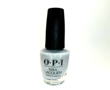 OPI Nail Lacquer 'I Can Never Hut Up' NL F86 - 15mL