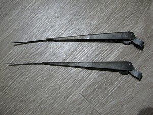 wiper windshield