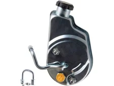 PWR Steer 46BP91J Power Steering Pump Fits 1997-2000 Chevy C2500