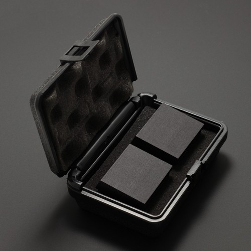 Cadex Voltage Calibration Kit 2 Bay Analyzer C7200 92-770-0212 07-130-0001 - Bild 1 von 4