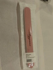  ARGYANA Compact Emery Boards Nail Files