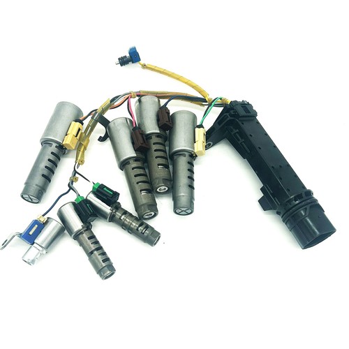 RAV4 Harness Solenoid w/Trans U760E 6-Speed for CAMRY SIENNA SCION HIGHLANDER CN - Foto 8 di 9