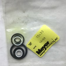 Meyer Snow Plow Replacement C Solenoid O Ring Seal Kit 15433 For Sale Online Ebay
