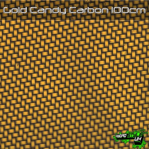 30+ Designs - CARBON FIBRE Print Hydrographics Film Hydro Dipping UK - Picture 21 of 47