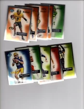 2024 Bowman Chrome U 1955 Bowman Insert PYC