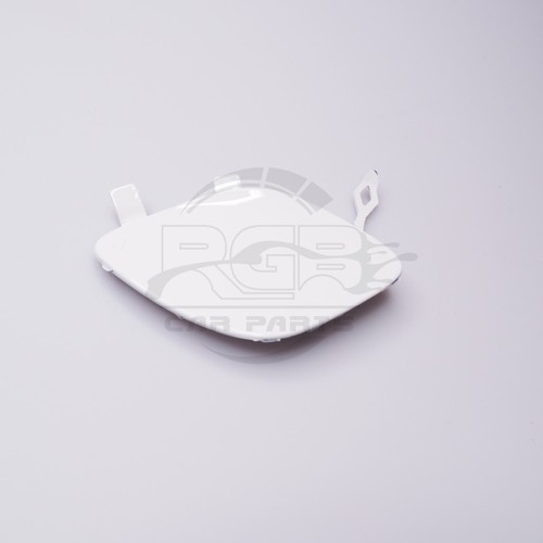Cubierta de gancho de remolque delantero para Mercedes Clase E W213 lujo 17-20 elige el color - Imagen 21 de 127