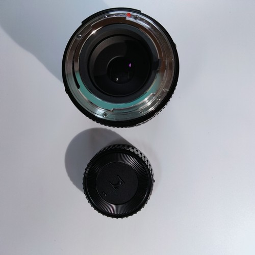 SIGMA MINI-TELE 1:3.5 f = 135mm MULTI-COATED Made In Japan For PENTAX - Picture 12 of 18