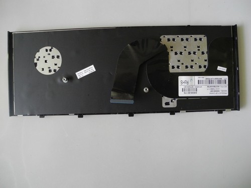 Tastiera originale Hp Probook 4310s 577205-061 535308-061 V101726BK1 italiana - Picture 2 of 2