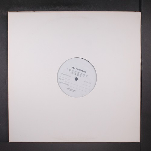 CHET BAKER: in milan JAZZLAND 12" LP 33 RPM - Picture 2 of 2