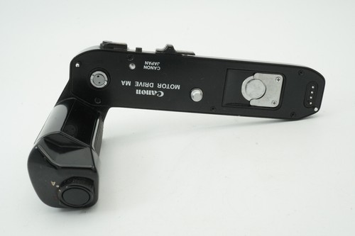 [N.Mint] Canon Power Winder MA Motor Drive FN without battery pack #B136 - Picture 7 of 9