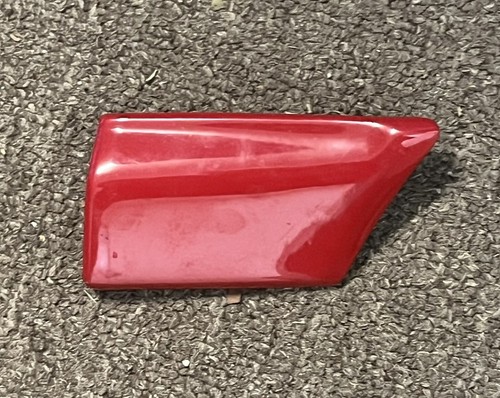 1999.5-02 Mk3.5 VW Cabrio Right Fender Molding Strip Dark Blue Green or Red - Bild 3 von 7