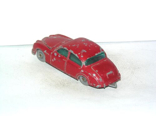 Vintage Matchbox Lesney #65 Jaguar 1.4 Litre **GREEN LIGHT SPECIAL** - Picture 2 of 3