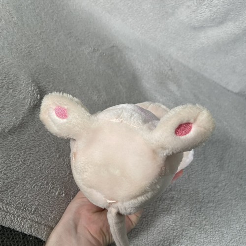 Vintage Hasbro 1998 Pokemon Electronic Mew Talking Plush Doll - UNTESTED - Picture 11 of 17