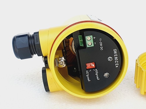 VEGA SWING 61 Vibrating Level Switch SWING61.CAGAVXPZL VEGASWING 61 # NEW - Picture 2 of 9