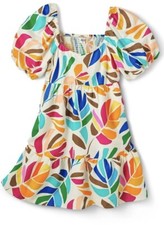 Tabitha Brown- Target Dress