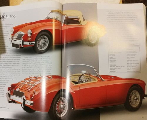 Classic Cars: From 1945 to the Present - Picture 2 of 2