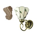 Belle Wall Sconce Wall Lighting Fixtures