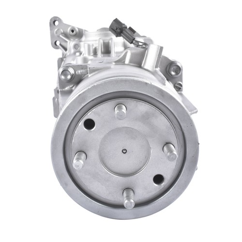 For 07-17 Jeep Patriot Compass 2.4L L4 Rear Axle Differential Carrier Assembly - Picture 11 of 14
