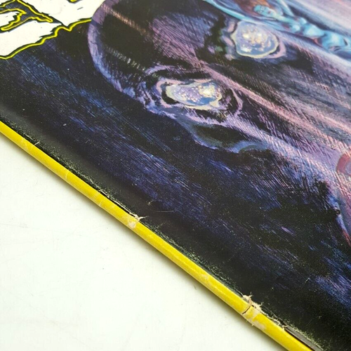 Eerie Magazine 4 1966 Comics Warren Steve Ditko Neal Adams Horror Fantasy MCM - Picture 8 of 10