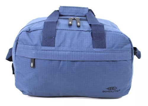 2024 Ryanair 40x20x25cm Cabin Bag Under Seat Carry on Holdall Case Gym Sports - Picture 27 of 34