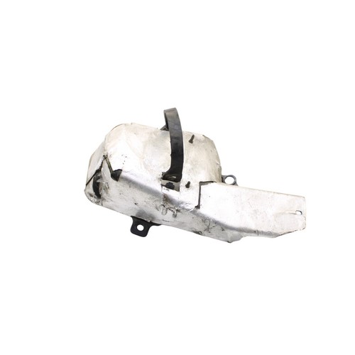 2018 - 2024 DUCATI PANIGALE V4 Charcoal Evap Emissions Canister Bracket Holder - Picture 5 of 5