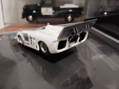 Minichamps 1:43 Chaparral 2H 1969 Collection Edition | eBay