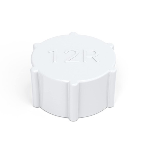 Pool Drain Cap Drain Plug Cap Replacement Pool Sand Filter Drain Cap for 11456 - Picture 6 of 8