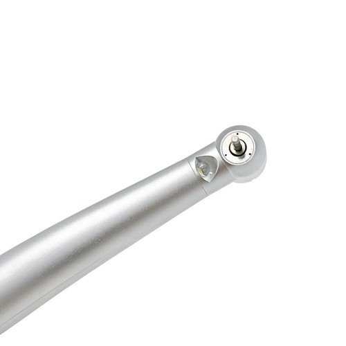 4 Hole Dental LED E-generator Fiber Optic High Speed Handpiece Standard Head - Picture 5 of 8