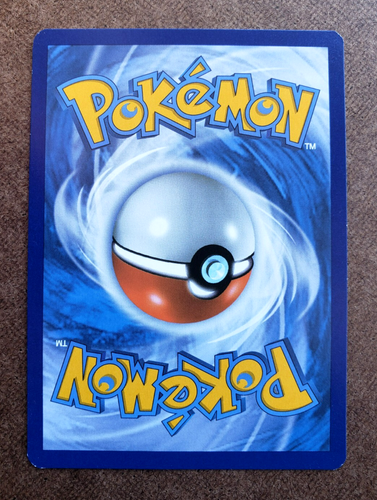 TCG POKEMON RAYQUAZA EX XY ROARING SKIES ROS REVERSO HOLO! ¡ULTRA RARO! 60/108 NP - Imagen 7 de 14
