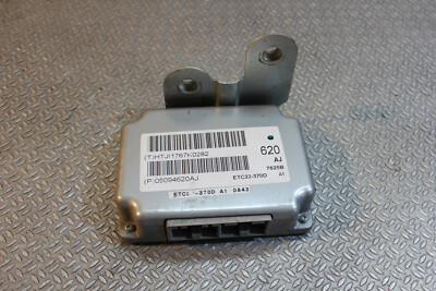 Dodge Caliber Steuergerät 05094620AJ