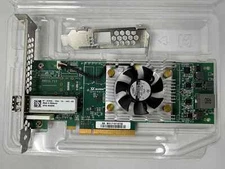 🔥🔥🔥 Dell QLE2660-DELL QLE2660 Single Port 16GB Fibre Channel HBA w/SFP 🔥🔥🔥