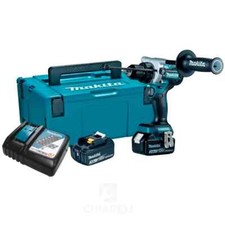 Makita  DHP486 RFJ, 2x 3Ah, brushless, 484, 481, 458, dhp, 486, neu, Fachhändler