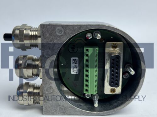 1PCS NEW SICK AD-ATM60-KA3PR 2029225 Adapter encoder Fast delivery - Picture 6 of 7