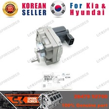 Genuine/OEM 2847952700 ACTUATOR-EXHAUST GAS RECIRCULATION for Hyundai Super Truc