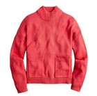 Cashmere Pink Plus Size Sweaters for Women